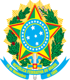 Blason brésilien